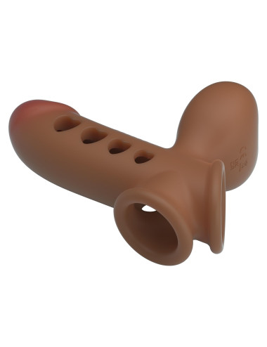PRETTY LOVE - Tyronn, Silicone, Waterproof