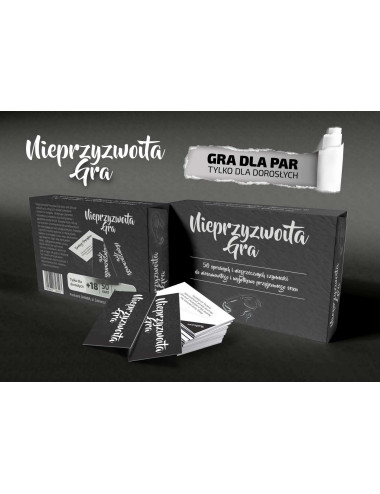 Nieprzyzwoita Gra