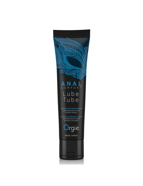 Żel-ANAL Comfort LUBE TUBE