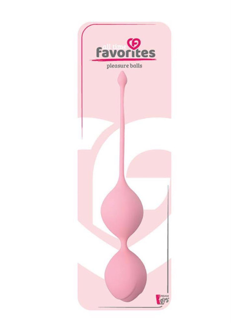 ALL TIME FAVORITES PLEASURE BALLS 36MM