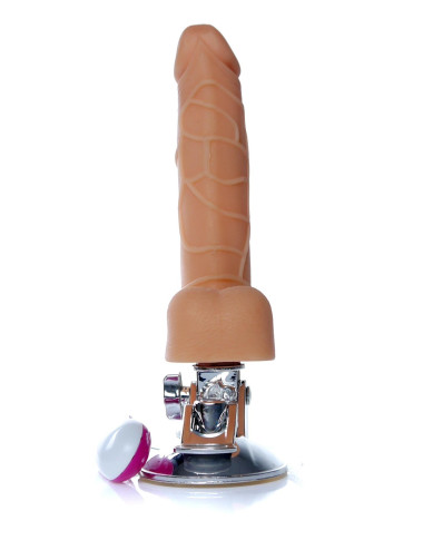 Wibrator-Mr. Perfect Vibration 12 functions