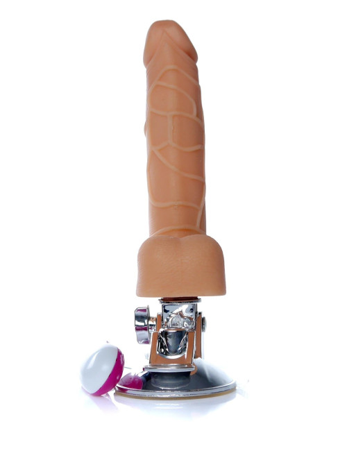 Wibrator-Mr. Perfect Vibration 12 functions