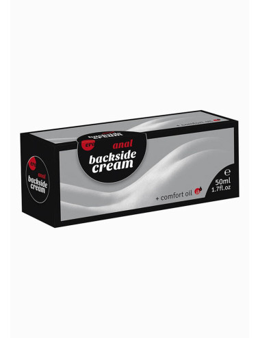 Żel/sprej-Back Side Creme