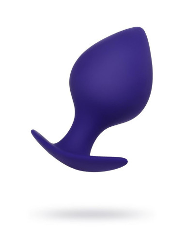 ToDo Glob Violet Anal Plug