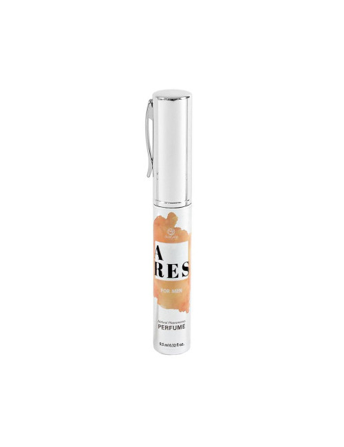 Ares - Naturalne Feromony dla Mężczyzn - Afrodyzjaki Perfumy Travel Size 9,5 ml