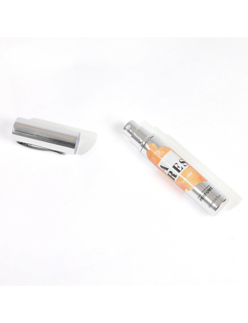 Secret Play Ares - Naturalne feromony dla mężczyzn Travel 9,5ml