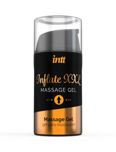 Żel-INFLATE XXL 15 ml