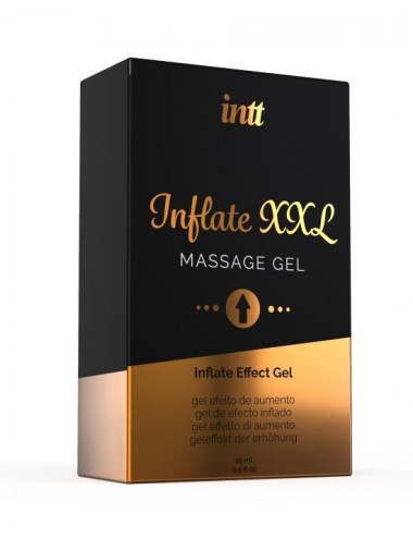 Żel-INFLATE XXL 15 ml