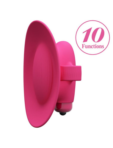 PRETTY LOVE - NELLY 10 Function