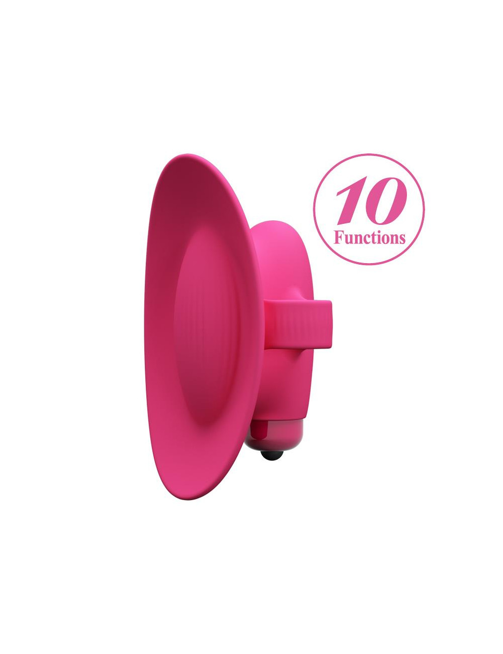 PRETTY LOVE - NELLY 10 Function