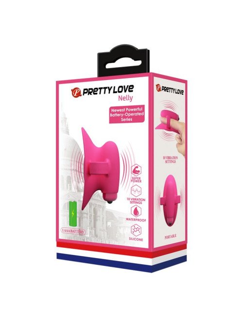 PRETTY LOVE - NELLY 10 Function