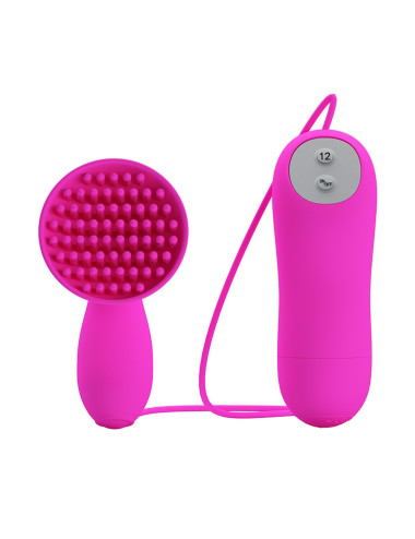 PRETTY LOVE- BRADY, 12 vibration functions