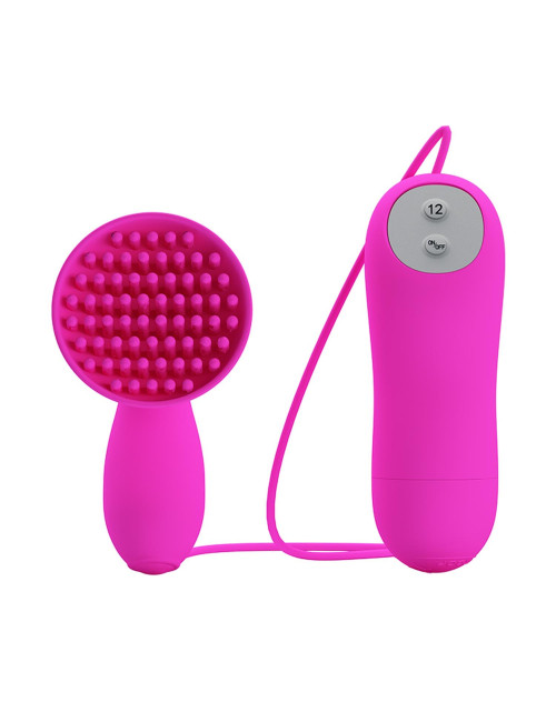 PRETTY LOVE- BRADY, 12 vibration functions