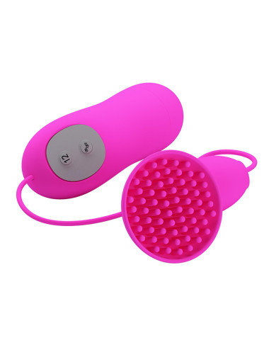 PRETTY LOVE- BRADY, 12 vibration functions