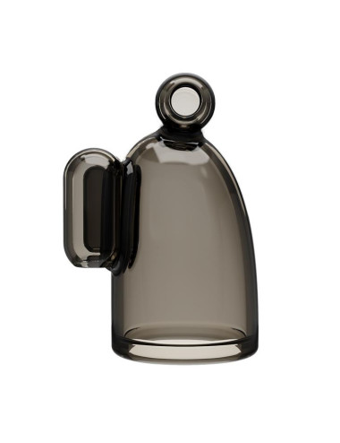 BAILE - Vibrating Crystal cup III