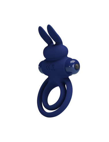 PRETTY LOVE - Powerful ring, 10 vibration functions