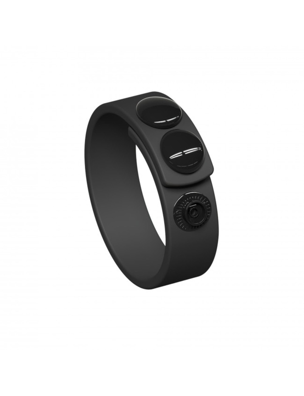 HERO RING - BLACK ONYX