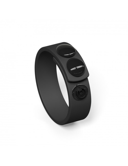 HERO RING - BLACK ONYX
