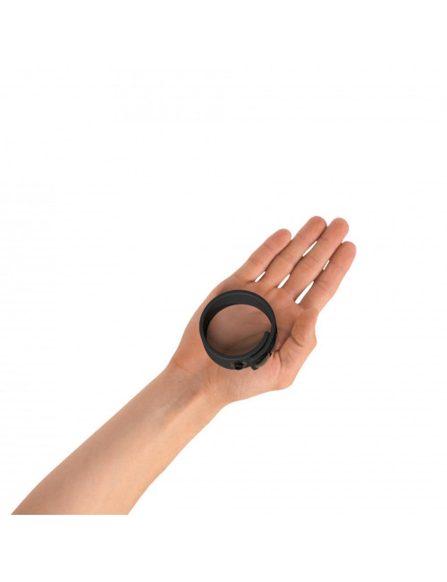 HERO RING - BLACK ONYX