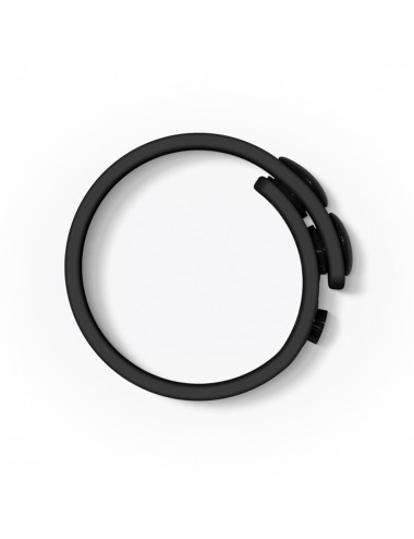 HERO RING - BLACK ONYX