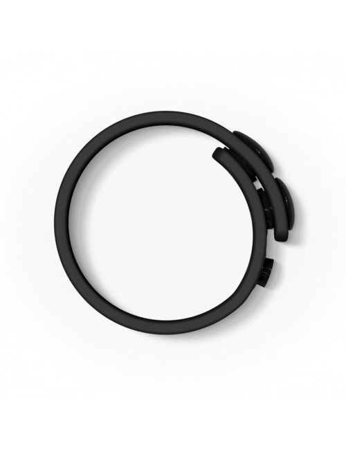 HERO RING - BLACK ONYX