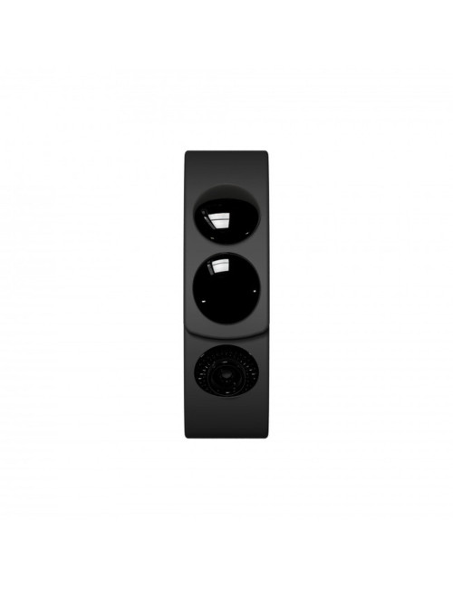 HERO RING - BLACK ONYX