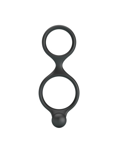 Crazy Bull Florian – Silicone Cock Ring