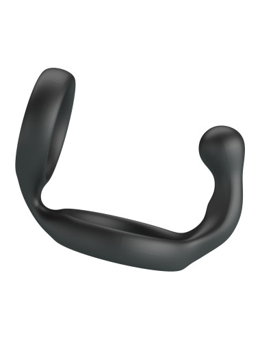 Crazy Bull Florian – Silicone Cock Ring