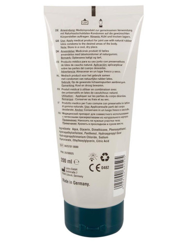 Just Glide Premium Anal 200 ml