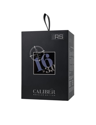 Realistic dildo Caliber 16/3 , PVC, flesh,  length 16cm, diameter 3cm