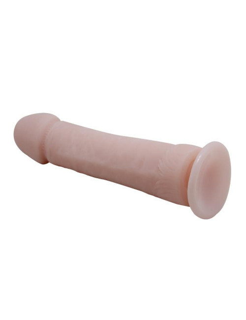 Baile Realistyczny Dildo z Wibracjami – Zabawki Erotystyczne, Realistyczny Penis