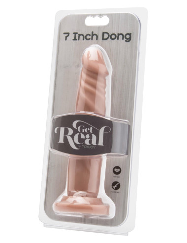 Dong 7 inch Light skin tone