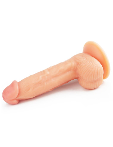 8 The Ultra Soft Dude