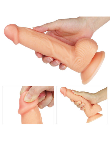 8 The Ultra Soft Dude