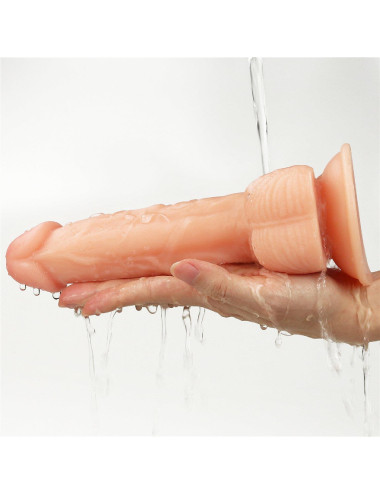 8 The Ultra Soft Dude