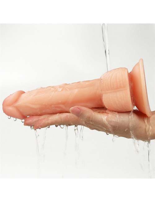 Lovetoy Masturbator Ultra Soft Dude