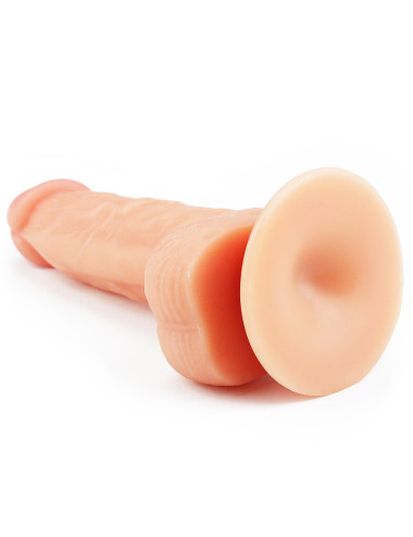 8 The Ultra Soft Dude