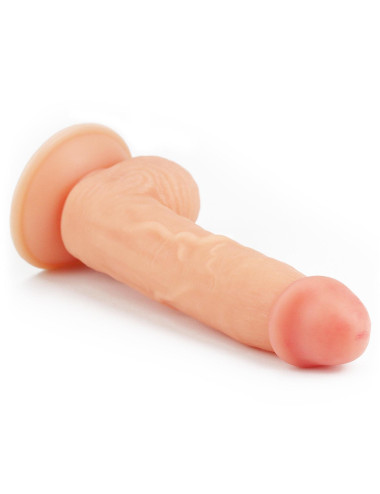 8 The Ultra Soft Dude
