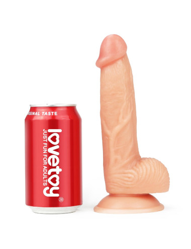 8 The Ultra Soft Dude