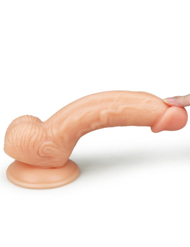 8 The Ultra Soft Dude