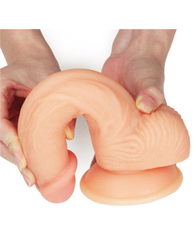 8 The Ultra Soft Dude
