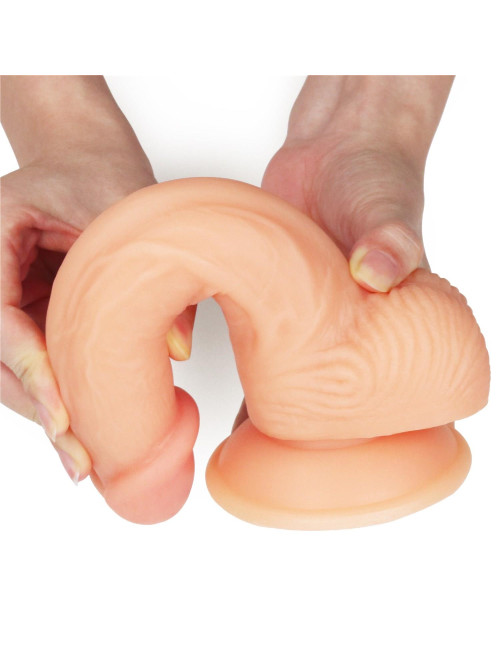 Lovetoy Masturbator Ultra Soft Dude