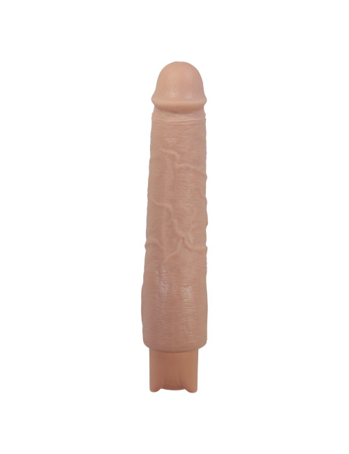 Pretty Love Soren Realistyczny Dildo Wibrator 25,2 cm, 10 trybów, USB-C