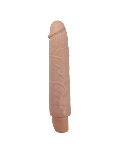 Pretty Love Soren Realistic Vibrating Dildo
