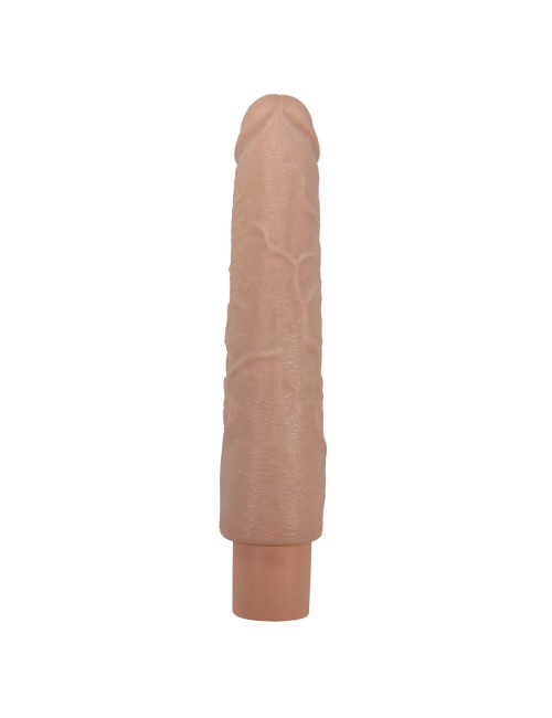 Pretty Love Soren Realistyczny Dildo Wibrator 25,2 cm, 10 trybów, USB-C