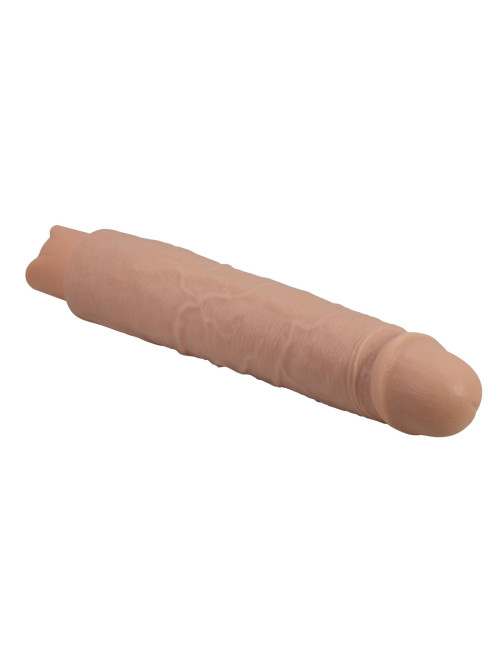 Pretty Love Soren Realistyczny Dildo Wibrator 25,2 cm, 10 trybów, USB-C