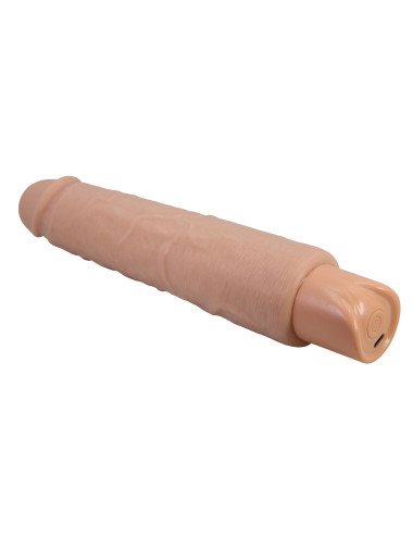 Pretty Love Soren Realistic Vibrating Dildo