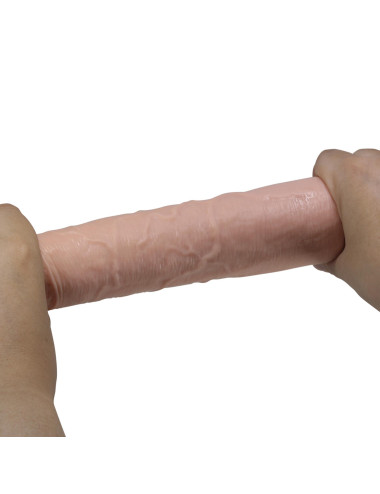 Pretty Love Soren Realistic Vibrating Dildo