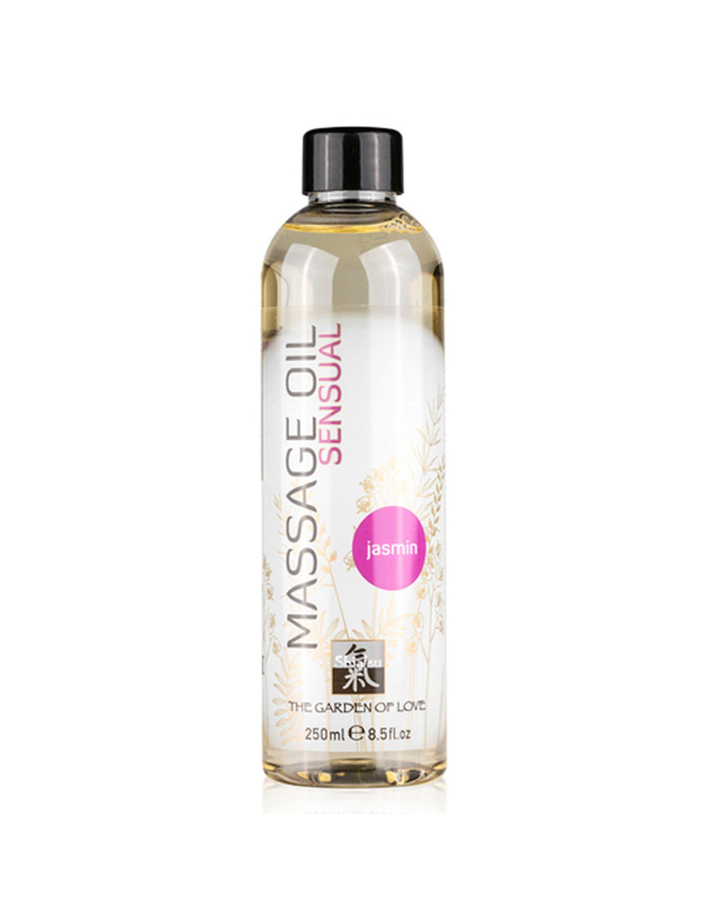 Olejek-sensual - jasmin 250 ml
