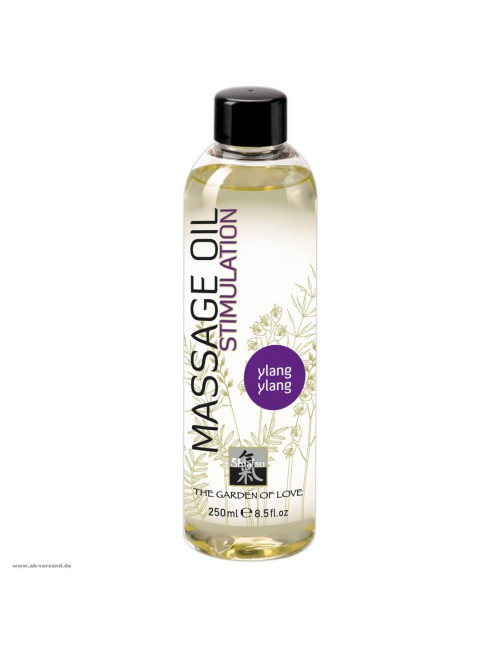 Olejek-stimulation -  ylang-ylang 250 ml